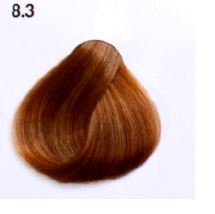 K HAIR N.C 8/3 BIONDO CH. DORATO 120ml