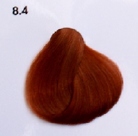 K HAIR N.C 8/4 BIONDO CH.RAME 120ml