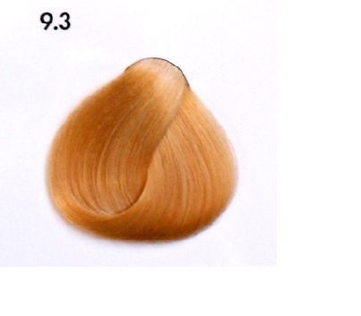 K HAIR N.C 9/3 BIONDO CH.MO DOR. 120ml