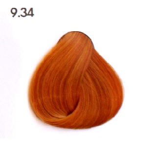 K HAIR N.C 9/34 HAPPY HOUR 120ml