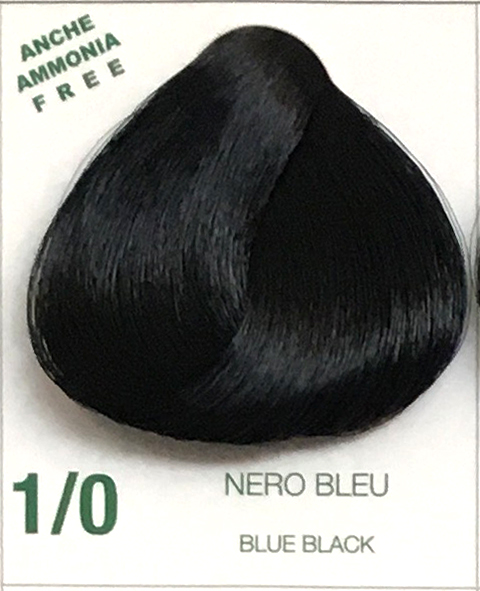 ONOFF H.C S/AMMONIA 1/0 NERO BLU 100 ml