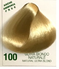 ONOFF H.C S/AMMONIA 100 ULT BI NAT 100ml