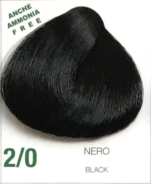 ONOFF H.C S/AMMONIA 2/0 NERO 100 ml