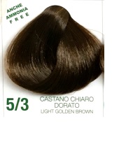 ONOFF H.C S/AMMONIA 5/3 CAS CH DOR 100ml