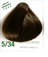 ONOFF H.C S/AMMONIA 5/34 TAB MED 100ml