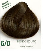 ONOFF H.C S/AMMONIA 6/0 BIONDO SC 100 ml