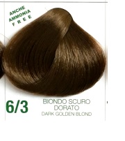 ONOFF H.C S/AMMONIA 6/3 BIO SC DOR 100ml