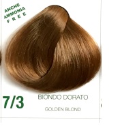 ONOFF H.C S/AMMONIA 7/3 BIO DOR 100ml