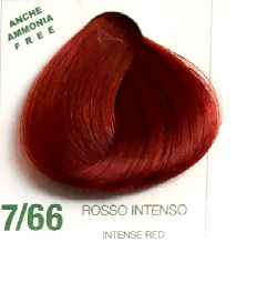ONOFF H.C S/AMMONIA 7/66 ROSSO INT 100ml
