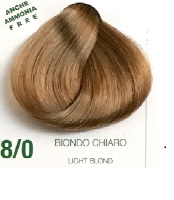 ONOFF H.C S/AMMONIA 8/0 BIONDO CH.100 ml