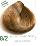 ONOFF H.C S/AMMONIA 8/2 BIO CH BEI 100ml