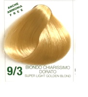 ONOFF H.C S/AMMONIA 9/3 B CH.MO DO 100ml