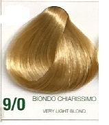 ONOFF H.C 9/0 BIOND CHIARISSI