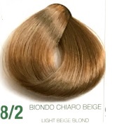 ONOFF H.C 8/2 BIOND CHIAR BEIG