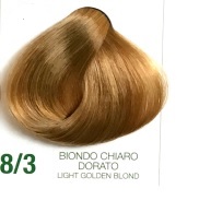 ONOFF H.C 8/3 BION CHIAR DORAT