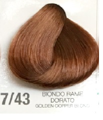 ONOFF H.C 7/43 BION RAME DORA