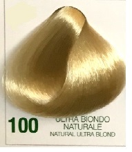 ONOFF H.C 100 ULTR BIOND NATUR