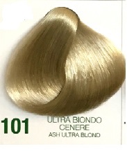 ONOFF H.C 101 ULTR BIOD CENER