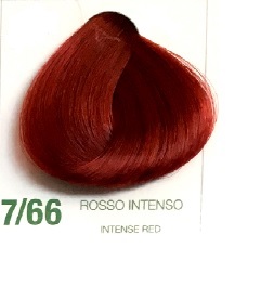 ONOFF H.C 7/66 ROSSO INTENSO