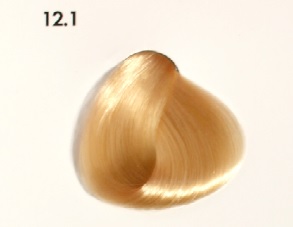 K HAIR N.C 12/1 BIONDO NAT.PLAT 120ml