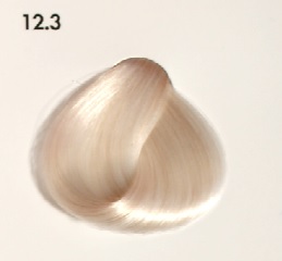 K HAIR N.C 12/3 BIONDO DOR.PLAT 120ml