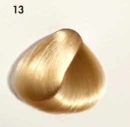 K HAIR N.C 13 ULTRASCH. ANTIGIALLO 120ml