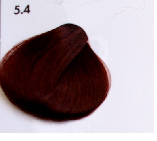 K HAIR N.C 5/4 CASTANO CH.RAME 120ml