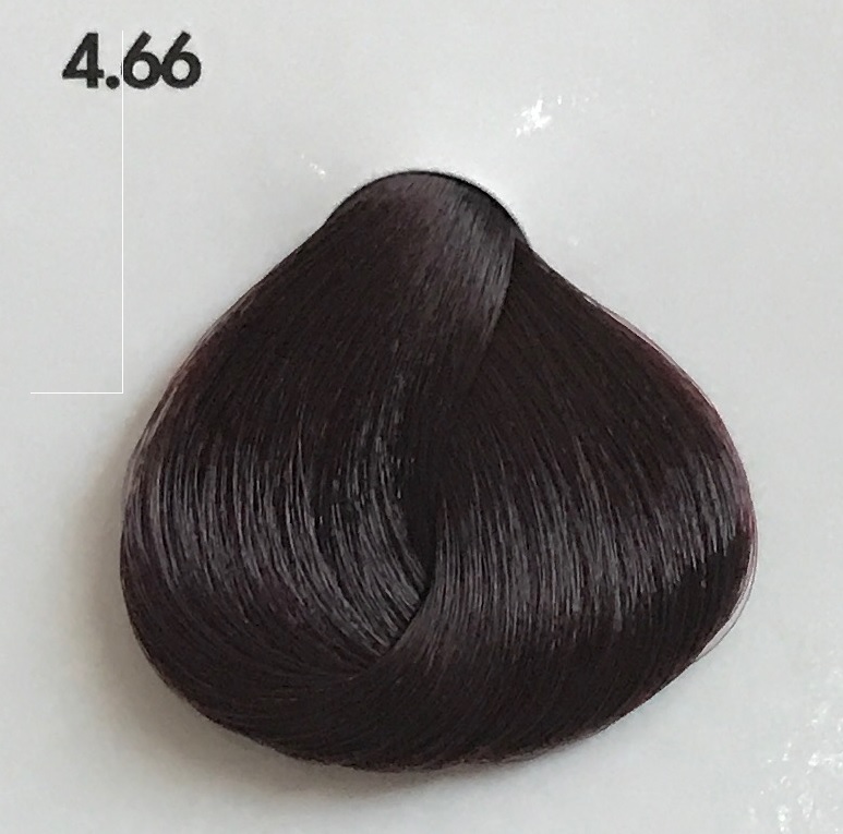 K HAIR N.C 4/66 ROSA PORPUREA 120ml