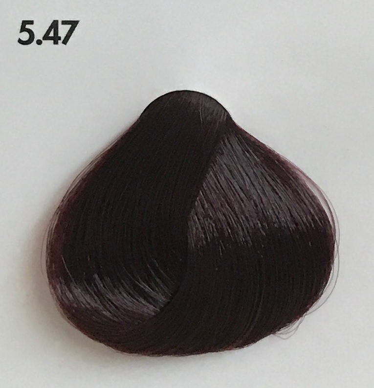 K HAIR N.C 5/47 SOPHIA 120 ml