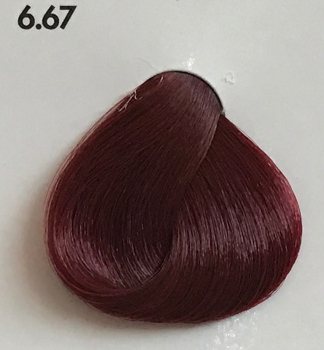 K HAIR N.C 6/67 GRETA GARBO 120ml