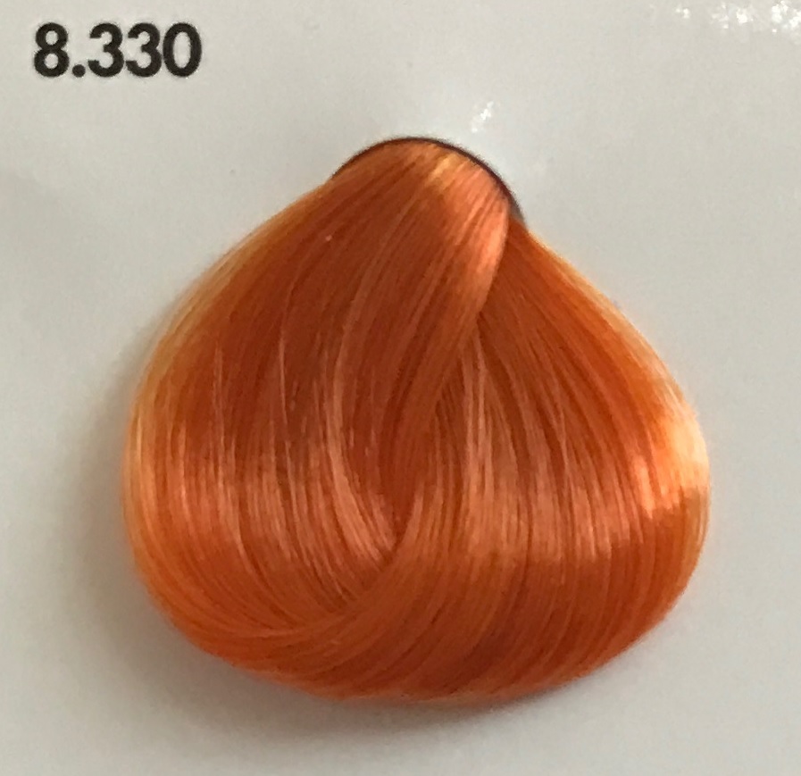 K HAIR N.C 8/330 CIRQUE DU SOLEIL 120ml