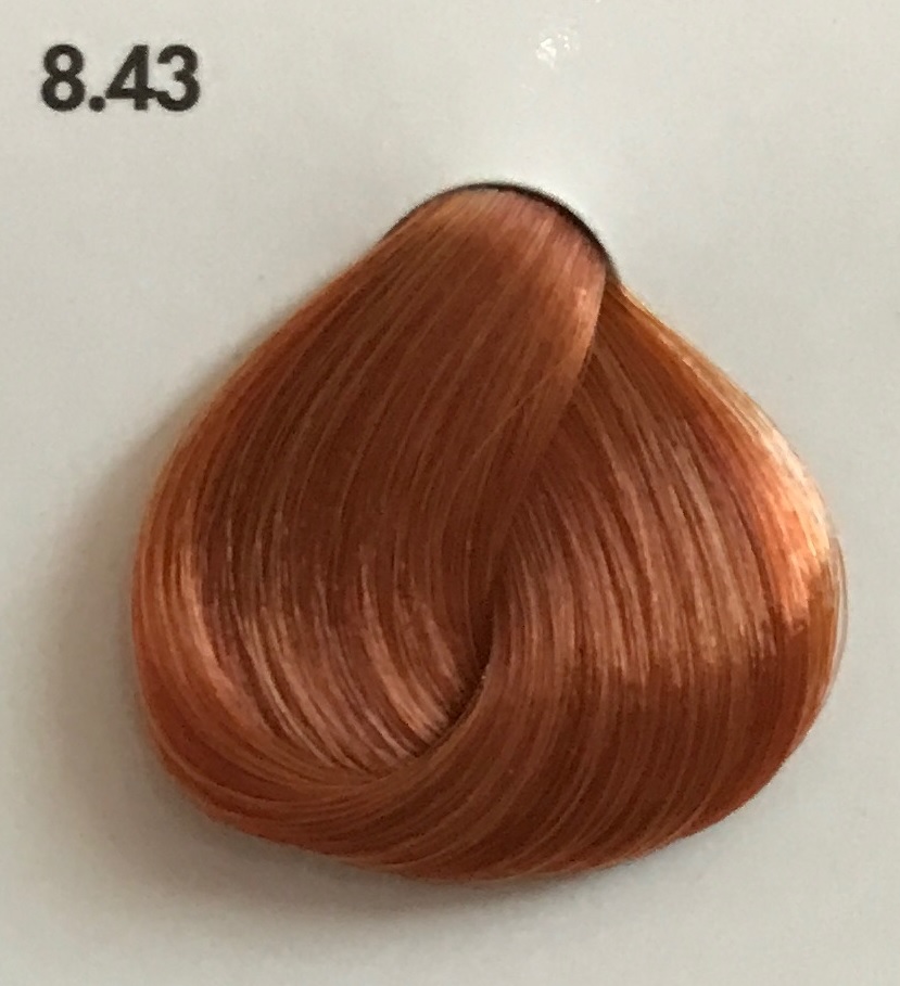 K HAIR N.C 8/43 ARABESQUE 120ml