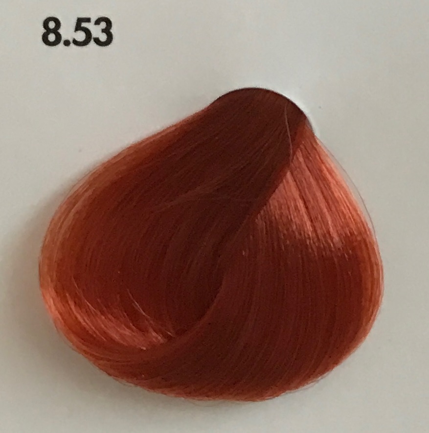 K HAIR N.C 8/53 ARATINGA 120 ml