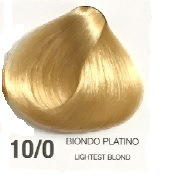 ONOFF H.C 10/0 BIOND PLATINO