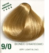 ONOFF H.C S/AMMONIA 9/0 BI. CH.MO 100 ml