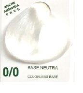 ONOFF H.C S/AMMONIA 0/0 BASE NEUT 100 ml