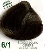 ONOFF H.C S/AMMONIA 6/1 BIO SC CEN 100ml