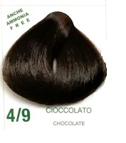 ONOFF H.C S/AMMONIA 4/9 CIOCC 100ml