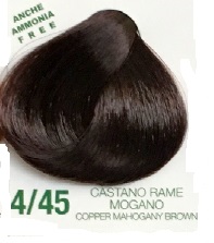 ONOFF H.C S/AMMONIA 4/45 CA RA MOG 100ml