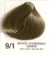 ONOFF H.C 9/1 BIO CHIARIS CENE