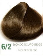 ONOFF H.C 6/2 BIOND SCUR BEIGE