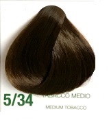 ONOFF H.C 5/34 TABACCO MEDIO