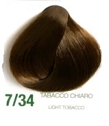 ONOFF H.C 7/34 TABACCO CHIARO