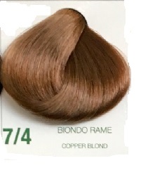 ONOFF H.C 7/4 BIONDO RAME
