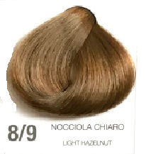 ONOFF H.C 8/9 NOCCIOLA CHIARO