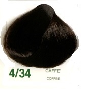 ONOFF H.C 4/34 CAFFE