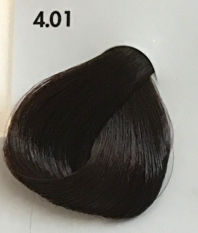 K HAIR N.C 4/01 CIOCCOLATO 120 ml