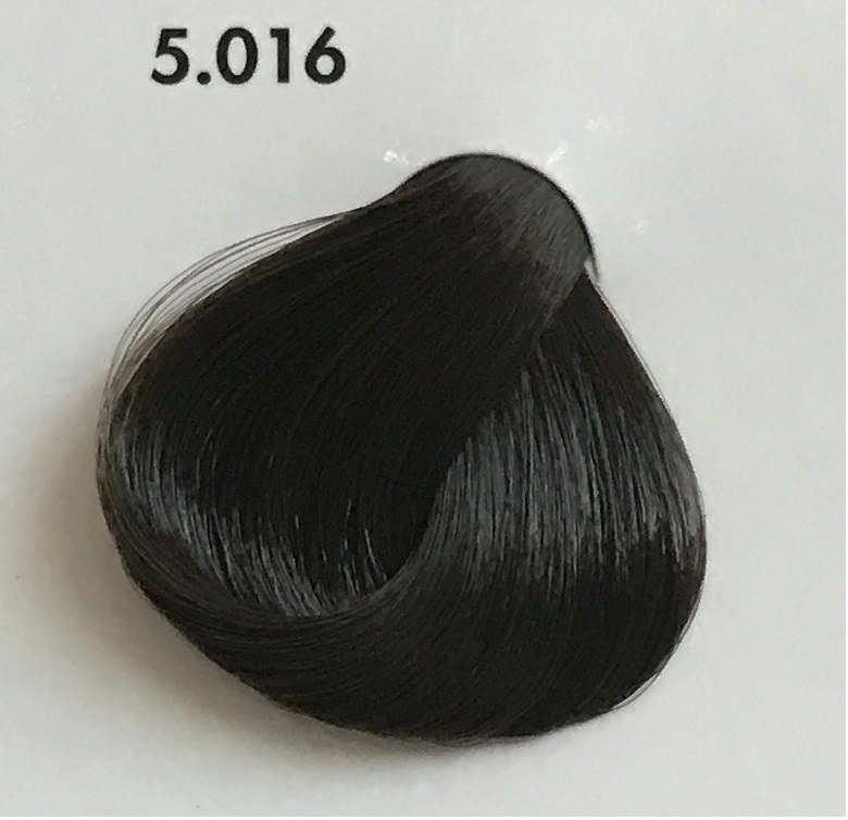 K HAIR N.C 5/016 CIOCC. FONDENTE 120ml