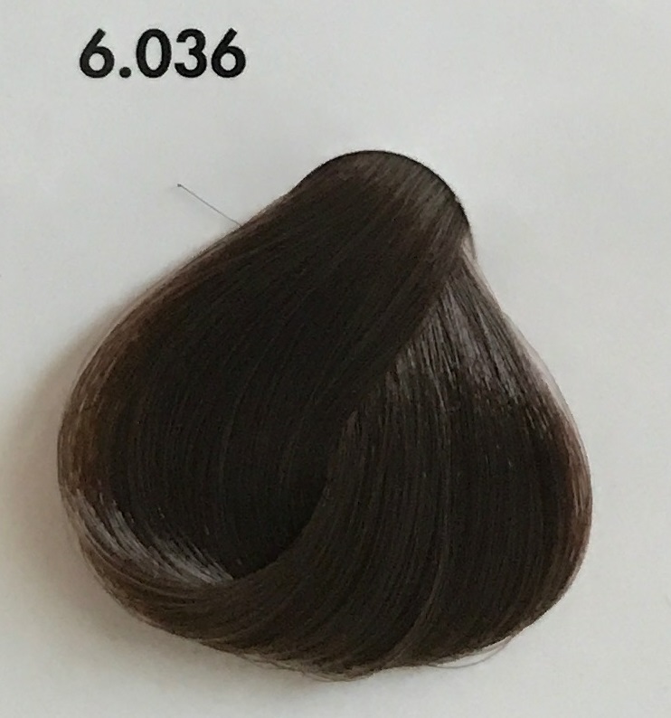 K HAIR N.C 6/036 GIANDUIA 120 ml