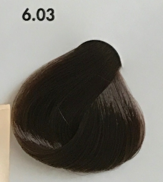 K HAIR N.C 6/03 CARAMELLO 120 ml